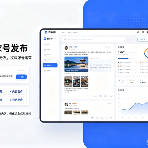 毕节百家号信息发布代运营